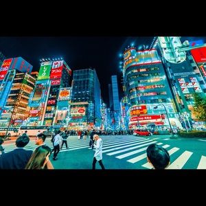 Meet your Posher, Julian